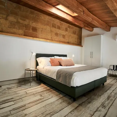 Apartment Luxury Miro Agrigento